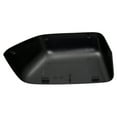 thumbnail image 3 of Trail Ridge Exterior Door Tow Mirror Cap Cover LH Left Driver Side for Ford Super Duty TR00758 Fits select: 2017-2020 FORD F250, 2017-2020 FORD F350, 3 of 3