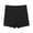 CE07_Black, variant on Seamless Shaping Boyshorts Panties for Womens Boy Short Under Dress Shapewear Shorts Tummy Control Underwear Black L