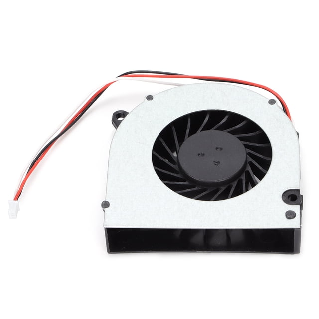 Ventilador de refrigeración de CPU de computadora NikouMX