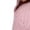 Pink, variant on Loafers for Women Fashion Chain Slip on Walking Shoes Lightweight Knit Mesh Sneakers