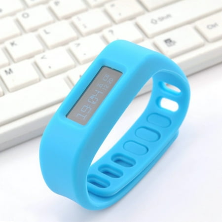 Bluetooth Smart Wristband Healthy Bracelet Sports Sleep Tracking Health Fitness for Android