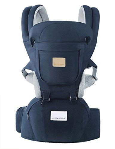easy to put on baby carrier