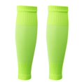 thumbnail image 1 of Calcetín de fútbol profesional para adultos, calcetín fijo de tubo largo, protector de pierna de alta elasticidad, calcetín con placa de prensado en  unisex, 1 of 2
