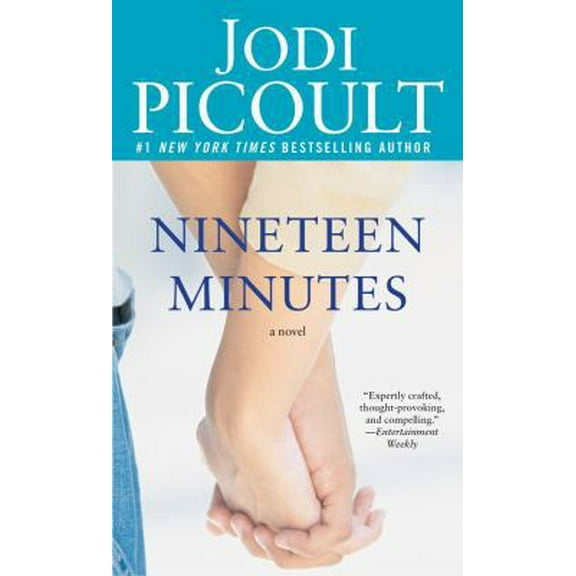 Pre-Owned Nineteen Minutes: A novel (Unknown) 1476729719 9781476729718