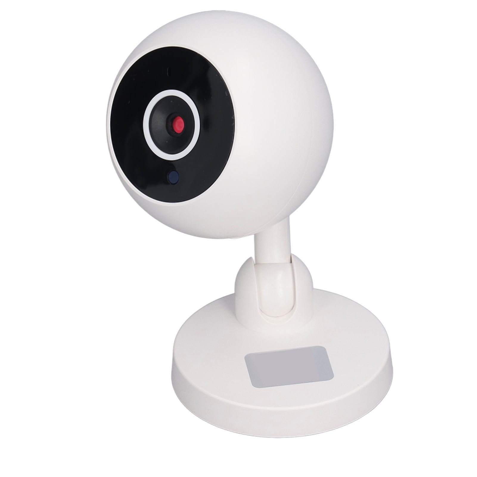 Wireless Security Camera, 1080P HD 360 Horizontal Home Indoor Camera With 2 Way Audio, Infrared , Motion Detection Video Baby Monitor For Baby Living Room, Kitchen, Bedroom,