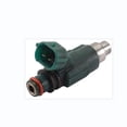 thumbnail image 5 of Boquilla de Inyección de Combustible, Paquete de 4 Piezas Rojas para Vehículos, Suministros de Automóviles, Reemplazo de Molduras Azules para Mazda 62 Sunnimix Inyectores de combustible, 5 of 5