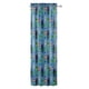thumbnail image 3 of Set de cortinas Jay Franco Minecraft Monster Hunters Blue 160 cm, 3 of 7