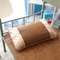 thumbnail image 4 of Bamboo Sheets, Home Textile Bamboo Bed Sheet Rattan Mat Mattress Grid Fitted Sheet Set Cooling Summer Sleeping Mat Cool Bed Cover, 4 of 8