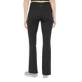 thumbnail image 3 of GapFit Women's Flare Legging - Black - Size XL, 3 of 3