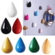 thumbnail image 4 of Gancho de resina 5pcs Suspensión de Pared con Gato de Agua Decoración de de Puerta Gancho multifunzionale, 4 of 7