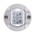 thumbnail image 2 of Luces de Popa LED Sunnimix 3 pulgadas Azul Claro, 2 of 8