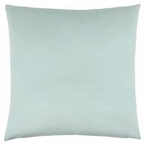 Pillows 18 X 18 Square Accent Sofa Couch Bedroom Polyester Blue