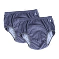 thumbnail image 4 of Calzoncillos Transpirables jinwen Incontinencia A Prueba De Fugas Talla XL, 4 of 8