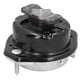 thumbnail image 4 of Soporte izquierdo del motor 22116769185 Accesorio de acero inoxidable apto para 7 Series E65 E66 E67, 4 of 5