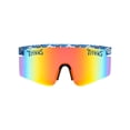 thumbnail image 2 of Gafas de Sol FOCO Tennessee Titans NFL con Marco Grande Floral, 2 of 5
