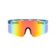 thumbnail image 2 of Gafas de Sol FOCO Tennessee Titans NFL con Marco Grande Floral, 2 of 5
