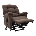 thumbnail image 3 of Sofa Reposet Electrico Reclinable C/masaje Calor Puerto Usb, 3 of 6