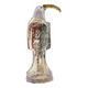 thumbnail image 4 of Santa Muerte Reversible Minerales de 30 cm, 4 of 4