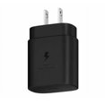 thumbnail image 3 of Cargador rápido de 25 W sin cable USB negro, 3 of 3