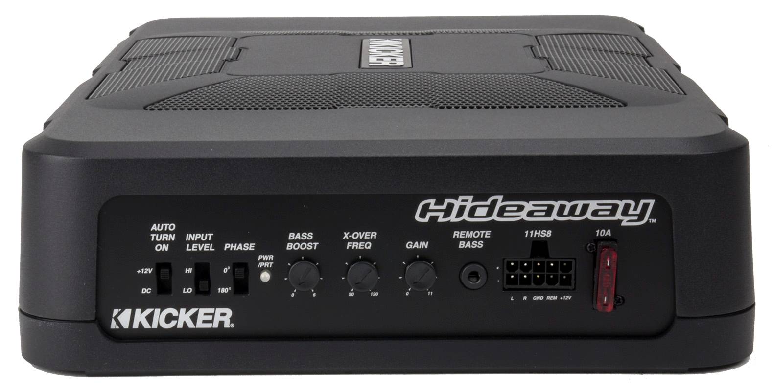 KICKER 11HS8 8\