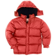Little Boy's Bubble Jacket