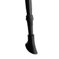 thumbnail image 3 of 12 Pieces Anti-Slip Cover Hiking Pole Tips Rubber Hiking Pole Tips, 3 of 4