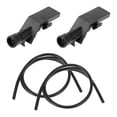 thumbnail image 1 of Kit de boquillas de lavaparabrisas Unique Bargains para Honda Civic 2017-2021, 1 of 1