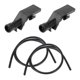thumbnail image 1 of Kit de boquillas de lavaparabrisas Unique Bargains para Honda Civic 2017-2021, 1 of 1