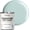 Spring Showers, variant on Evolve Ultra Matte Chalk Paint, Eco-Friendly Paint and Primer, Cloud White, 30 fl oz, Pack of 1