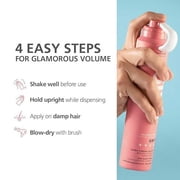 Schwarzkopf - Osis - Air Whip Volume and Body (Pack of 2)
