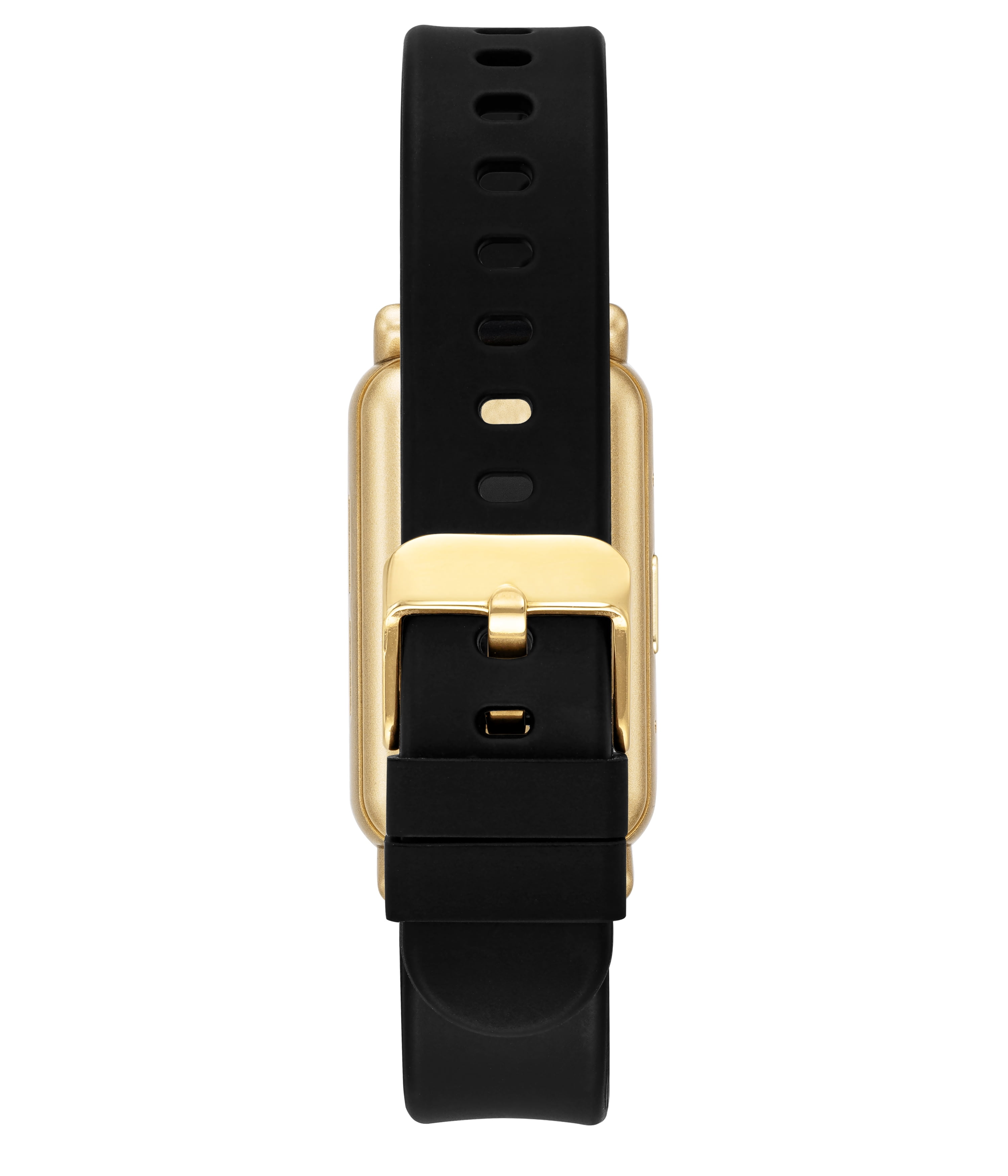 Armitron Connect - Eclipse Smart Wristwatch with Black Silicone Band