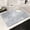 Style 2, variant on Marble Drain Mat Household Kitchen Bathroom Countertop Water Absorption Non-slip Easy Care Mat Thermal Insulation Placemat