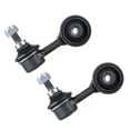 thumbnail image 3 of SCITOO 2pcs Front Suspension Kit Front Sway Bar Link 325 318i 318is 318ti 323i 323is 325e 325es 325i 325is 328i 328is Z3 K90511 Fits select: 2000 BMW Z3 2.8, 1989 BMW 325 I AUTOMATIC/IS AUTOMATIC, 3 of 4