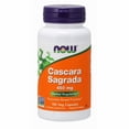 thumbnail image 1 of Cáscara Sagrada de Supplement Now Foods, 100 cápsulas (paquete de 2), 1 of 1