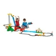 thumbnail image 3 of Thomas & Friends TrackMaster Thomas' Sky-High Bridge Jump, 3 of 13