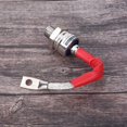 thumbnail image 2 of LHCER 1600V ZP100A Spiral Type Power Stud Rectifying Rectifier Diode 16mm Thread Diodes, Electronic Diodes,Diode, 2 of 7