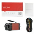 thumbnail image 5 of Hidden Front Dash Cam for Car, WiFi, 1080p, 5 of 10