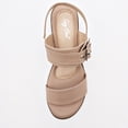 thumbnail image 2 of SANDALIA DE TACÓN SEXY GIRL BEIGE 133447, 2 of 4