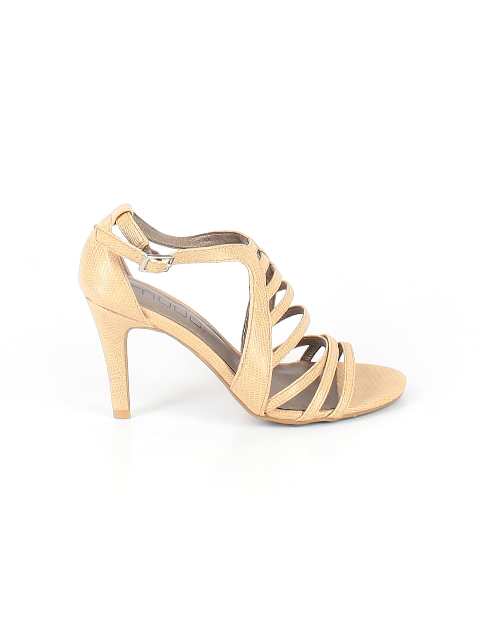 moda spana heels