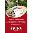 thumbnail image 6 of Think Jerky Sweet Chipotle Beef Jerky, 1 Ounce, 48 Per Case, 6 of 7