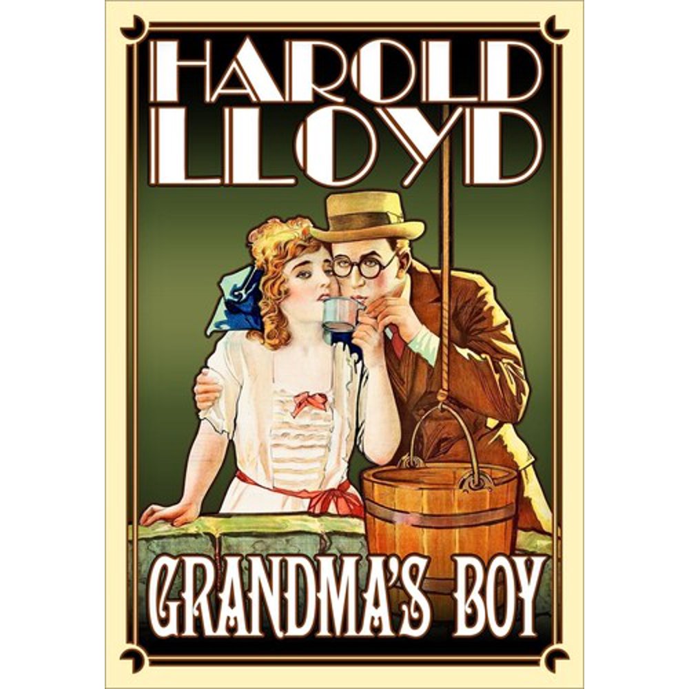 Grandma's Boy (DVD)