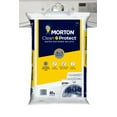 thumbnail image 4 of 2025 Supply: Morton Clean and Protect Water Softener Salt Pellets, 40 lb, 4 of 6