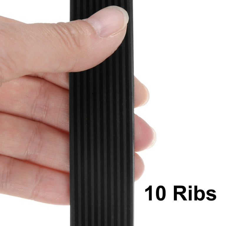 630J10 PJ V-Ribbed Belt 10 Ribs 63 630J10 PJ V-Ribbed Belt 10 Ribs 63