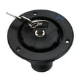 thumbnail image 2 of Water Fill Inlet, Stable Performance Sealed Ring Design Food Grade PP Stabilized Plastic Water Inlet   For  For RVs For Motorhome, 2 of 8