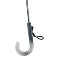 thumbnail image 2 of Justice Girls Umbrella, Stick Style, Curved Handle, 2 of 4