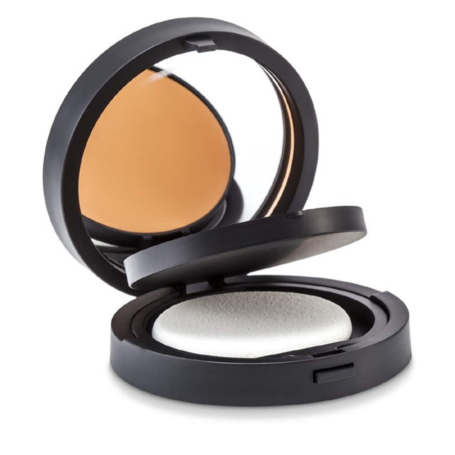 Pressed Mineral Foundation - Coffee by Youngblood for Women - 0.28 oz Foundation