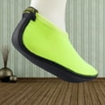 thumbnail image 6 of COMPUKAS Adult Swim Shoes Fluorescent Pair for Sports and Diving L, 6 of 8