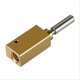 thumbnail image 3 of 2Pcs for ELEGOO Neptune 4 MAX/4 PLUS 3D Printer Metal Hotend, 3 of 5
