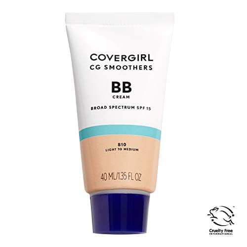 bb cream one size
