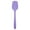 Lavender, variant on GIR: Get It Right Silicone Spatula Spoonula, Non-toxic Cooking Utensils for Nonstick Cookware, Cooking and Baking - Skinny- 11IN - Slate